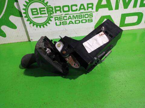 Foto 2ª: Palanca de Cambio Renault Kangoo PROFESIONAL 75CV 55KW [K9KB6] (2016)