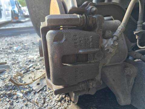 Pedal Embrague Seat Alhambra ERENCE 140CV 103KW