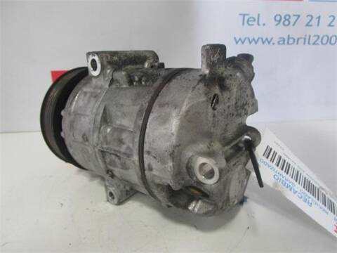 Foto 2ª: Compresor Aire Acondicionado Opel Corsa 1.3 CDTI 75CV 55KW [Z 13 DTJ] (2008)