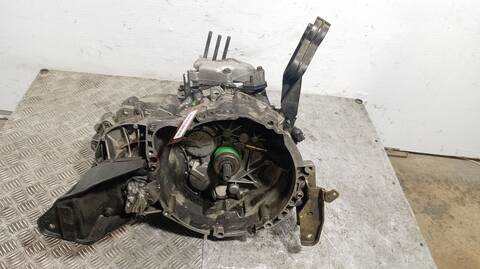 Caja Cambios Volvo S40 1.9 DI 115CV 85KW