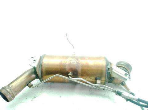 Catalizador Mercedes Clase E 180 E 220 CDI - BLUETEC 212.001 212.002)