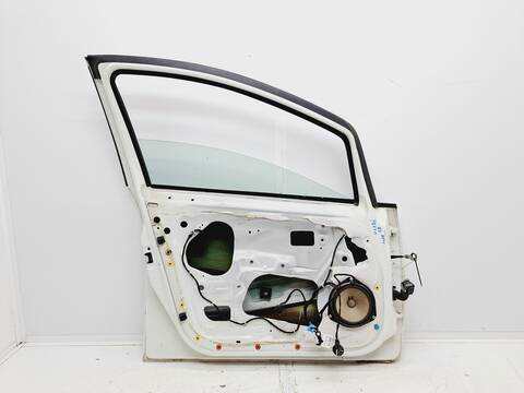 Foto 3ª: Puerta Delantera Izquierda Fiat Punto DYNAMIC 75CV 55KW [199A9000] (2013)