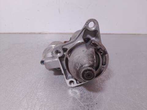 Foto 4ª: Motor de Arranque Ford Mondeo CLX BERLINA 90CV 66KW [ZETEC] (1997)