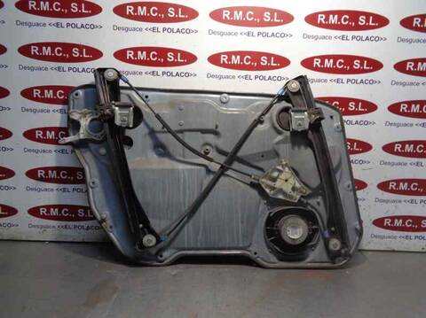 Foto 2ª: Elevalunas Eléctrico Delantero Derecho Seat Cordoba 1.9 TDI BERLINA 100CV 74KW [AXR] (2009)