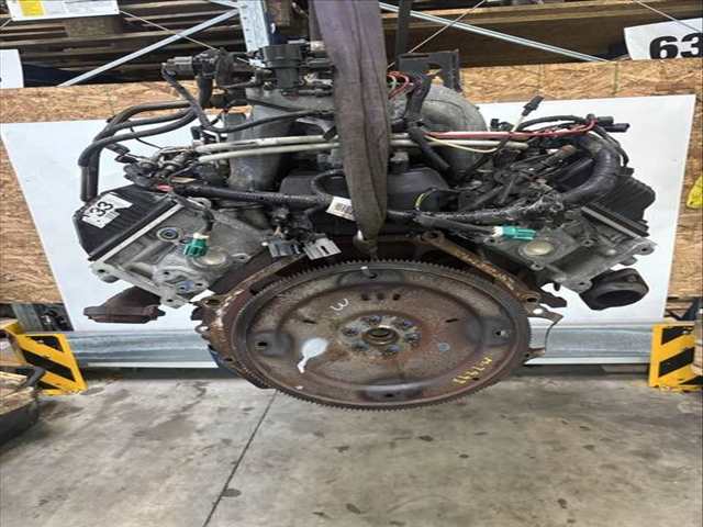 Motor Completo Ford E150 E250 228CV 168KW