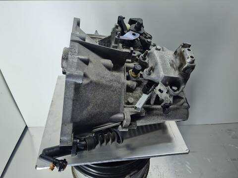 Caja Cambios Peugeot 308 ALLURE 120CV 88KW