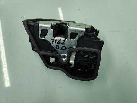 Foto 1ª: Cerradura Puerta Delantera Derecha Bmw X6 3.0D 235CV 173KW [M57N2306D3] (2014)