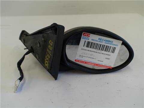 Foto 1ª: Retrovisor Derecho Alfa Romeo Gt 1.9 JTD 150CV 110KW [937A5000] (2006)