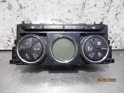 Mando Climatizador Citroen C3 COLLECTION 95CV 70KW
