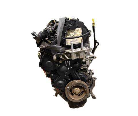 Foto 2ª: Motor Completo Ford Focus 1.6 TDCI 115 CV 85KW [T1DB] (2014)