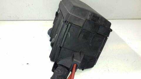 Foto 3ª: Caja Reles Fusibles Seat Leon FR 150CV 110KW [CRBC] (2014)