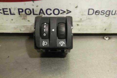 Centralita Motor ECU Renault Clio AUTHENTIQUE 75CV 55KW