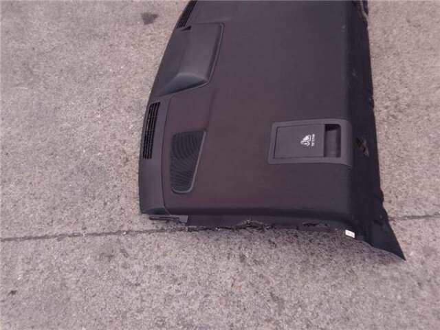 Foto 3ª: Maletero Mazda 6 2.2 STYLE [2.2 LTR. - 110 KW TURBODIESEL CAT] [SHY4]