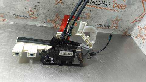 Foto 3ª: Cerradura Puerta Delantera Derecha Hyundai Tucson ESSENCE 2WD 116CV 85KW [D4FD] (2017)