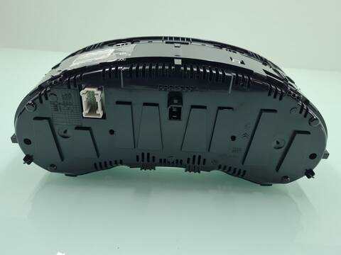 Foto 3ª: Cuadro de Instrumentos Citroen C4 COLLECTION 114CV 84KW [9H05] (2014)