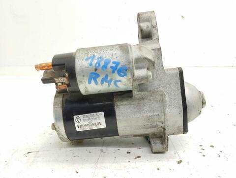 Foto 4ª: Motor de Arranque Renault Clio ZEN 118CV 87KW [H5F F4] (2017)