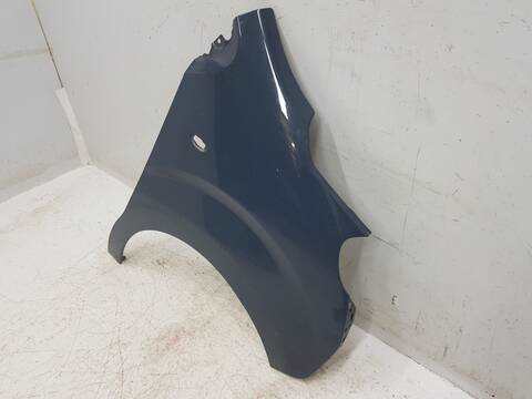 Foto 2ª: Aleta Delantera Derecha Citroen Jumpy CLUB XL 75CV 55KW (1995)