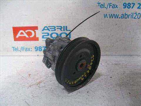 Bomba Servodireccion Land Rover Freelander 2.0 TD4 112CV 82KW