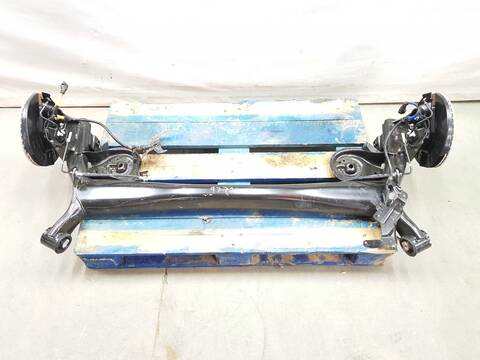 Foto 1ª: Puente Trasero Renault Austral TECHNO ESPRIT ALPINE