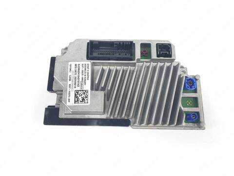 Centralita Motor ECU Ford Transit TREND