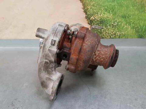 Foto 2ª: Turbocompresor Peugeot 308 ACTIVE 115CV 85KW [9H05] (2015)