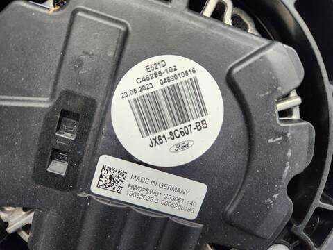 Foto 2ª: Electroventilador Ford Focus ST-LINE 155CV 114KW [M0DC] (2024)