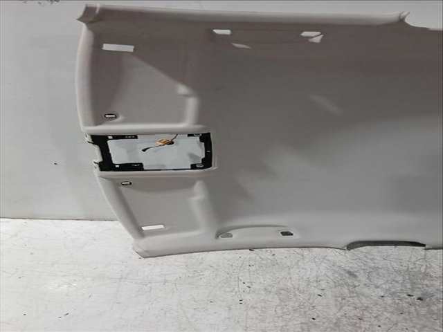 Foto 3ª: Techo Interior Volkswagen T-Roc 1.6 TDI 115CV [DGTE] (2017)