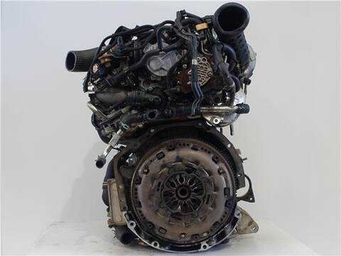 Foto 2ª: Motor Completo Renault Koleos 2.0 DYNAMIQUE PACK2 173CV 127KW [D/M9RC8] (2008)