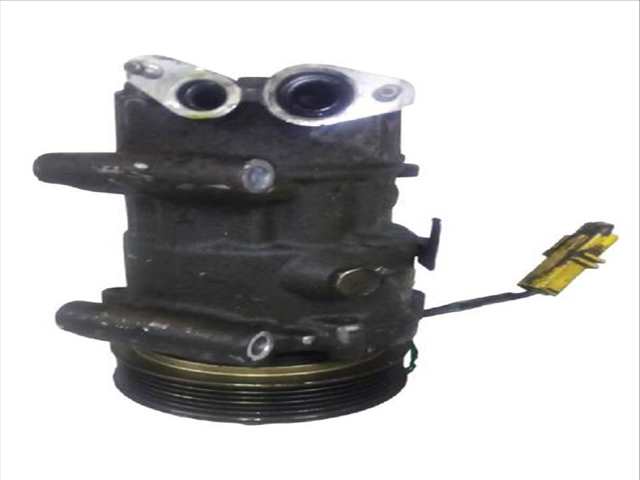Compresor Aire Acondicionado Peugeot 206 1.4 HDI ECO 70