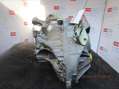 Foto 2ª: Caja Cambios Rover Serie 75 2.5 V6 175CV 129KW [KV 6] (2001)
