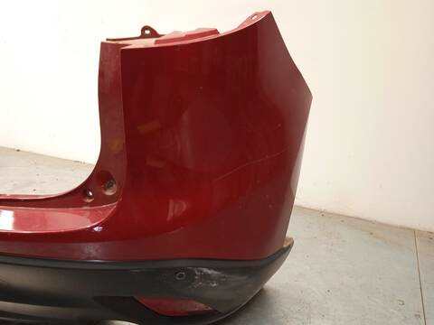 Foto 3ª: Paragolpes Trasero Mazda CX5 2.2 D KE2FW) KE GH) [SH] (2014)