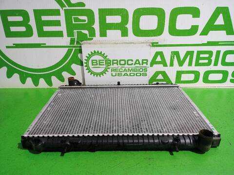 Radiador Motor Nissan Serena 2.3 LX DIESEL 75CV