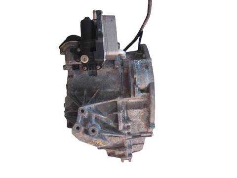 Foto 3ª: Caja Cambios Mercedes Clase CLA Coupe CLA 180 CDI - D 117.312) COUPE (2013)