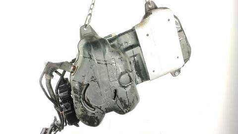 Foto 3ª: Deposito de Combustible Hyundai Tucson 1.6 T-GDI 150CV [G4FP] (2020)