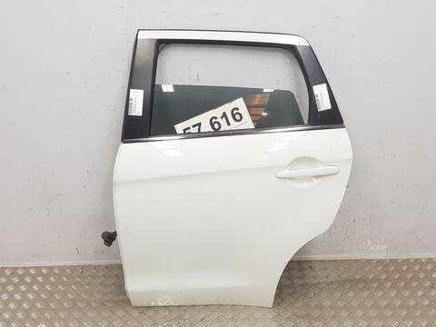 Puerta Trasera Izquierda Mitsubishi ASX CHALLENGE 2WD