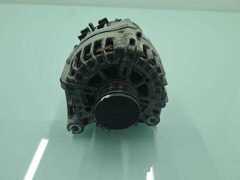 Foto 2ª: Alternador Bmw Serie 4 418 435D XDRIVE M SPORT COUPE 313CV 230KW [N57D30B] (2015)