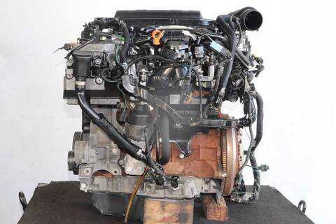 Motor Completo Citroen C4 AVATAR PICASSO 150CV 110KW