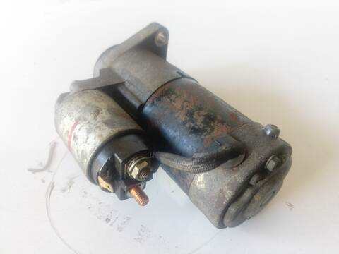 Foto 3ª: Motor de Arranque Mitsubishi ASX KAITEKI 2WD 150CV