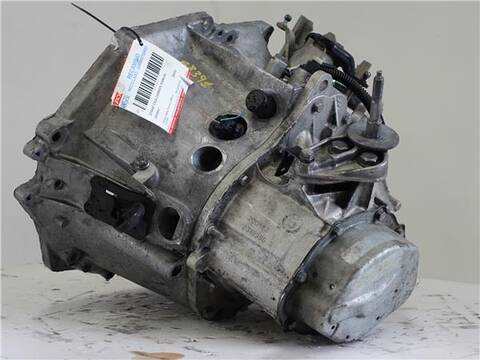 Foto 2ª: Caja Cambios Citroen Xsara 1.6 HDI PICASSO 109CV 80KW [9HZ-DV6TED4] (2008)