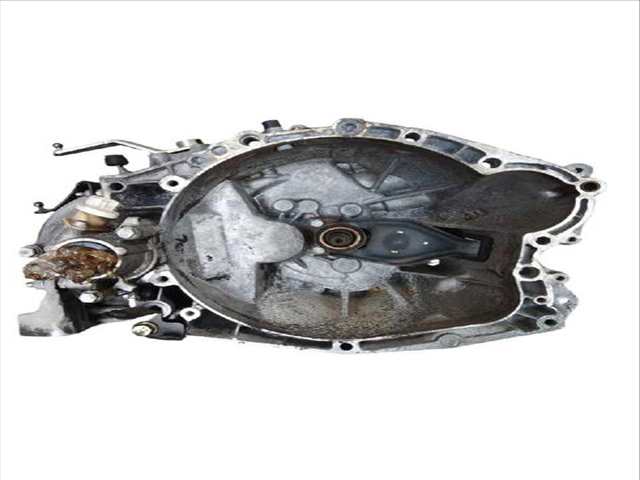 Foto 2ª: Caja Cambios Citroen Xsara 2.0 HDI 90 (1997)