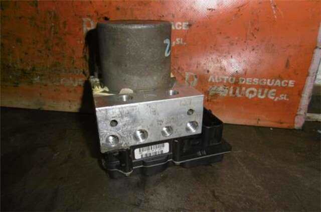 Foto 3ª: Abs Citroen C4 1.6 HDI GRAND C4 PICASSO [9HZ-DV6TED4]