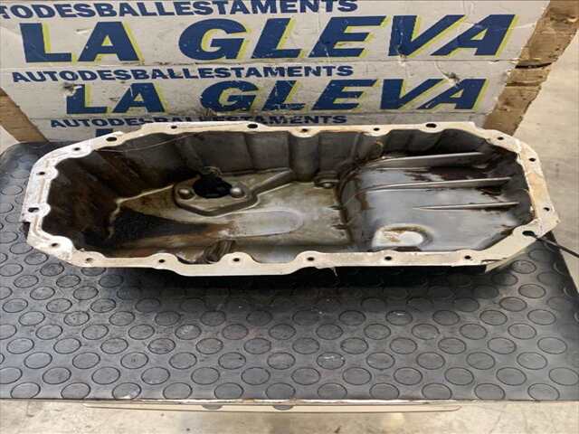 Carter Volkswagen Golf GOLF 1598 CC 1.6 LTR) 115CV/85KW [T72/D4K] 0CV