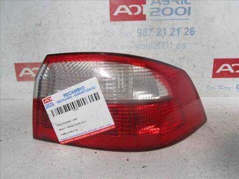 Piloto Trasero Derecho Renault Laguna 2.0 16V BG00 BG0K BG0P BG0W) 135CV 99KW
