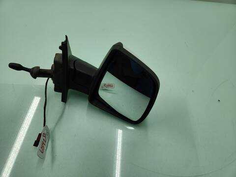Foto 1ª: Retrovisor Derecho Fiat Doblo EASY 95CV 70KW [263A7000] (2015)