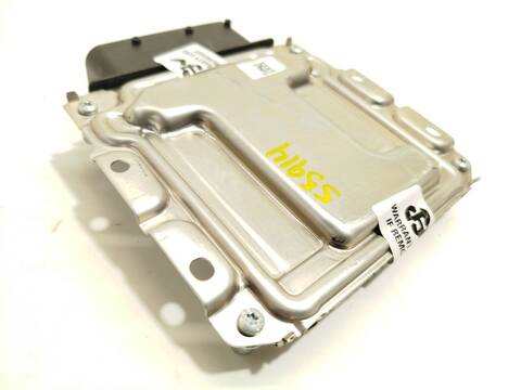 Foto 2ª: Centralita Motor ECU Kia Sportage 1.6 CRDI ECO-DYNAMICS 136CV 100KW [D4FE] (2021)