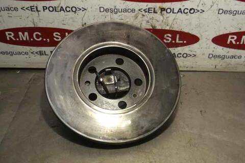 Foto 2ª: Disco Freno Delantero Seat Cordoba FRESH BERLINA 64CV 47KW [AZQ] (2002)