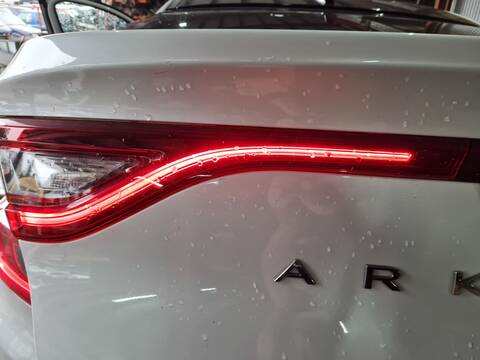Foto 4ª: Piloto Portón Izquierdo Renault Arkana TECHNO 140CV 103KW [H5HE4] (2023)
