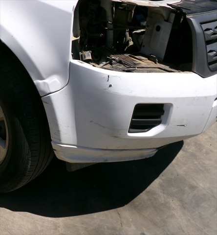 Foto 2ª: Paragolpes Delantero Land Rover Freelander 2.2 D 2007-2014 [224DT] (2013)