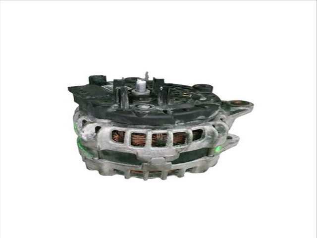 Foto 2ª: Alternador Nissan Qashqai 1.2 DIG-T (2013)