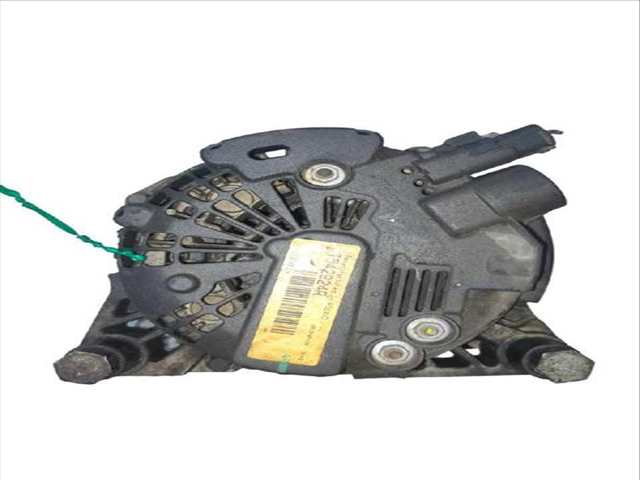 Foto 3ª: Alternador Peugeot 807 2.2 HDI (2002)
